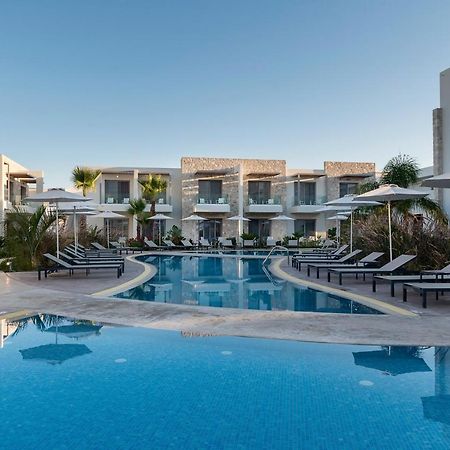 Tigaki Oneiro Boutique Hotel المظهر الخارجي الصورة