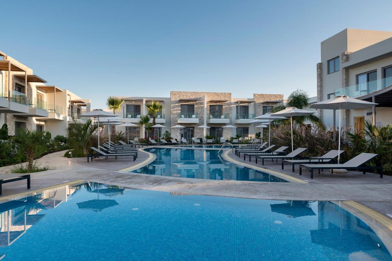 Tigaki Oneiro Boutique Hotel المظهر الخارجي الصورة
