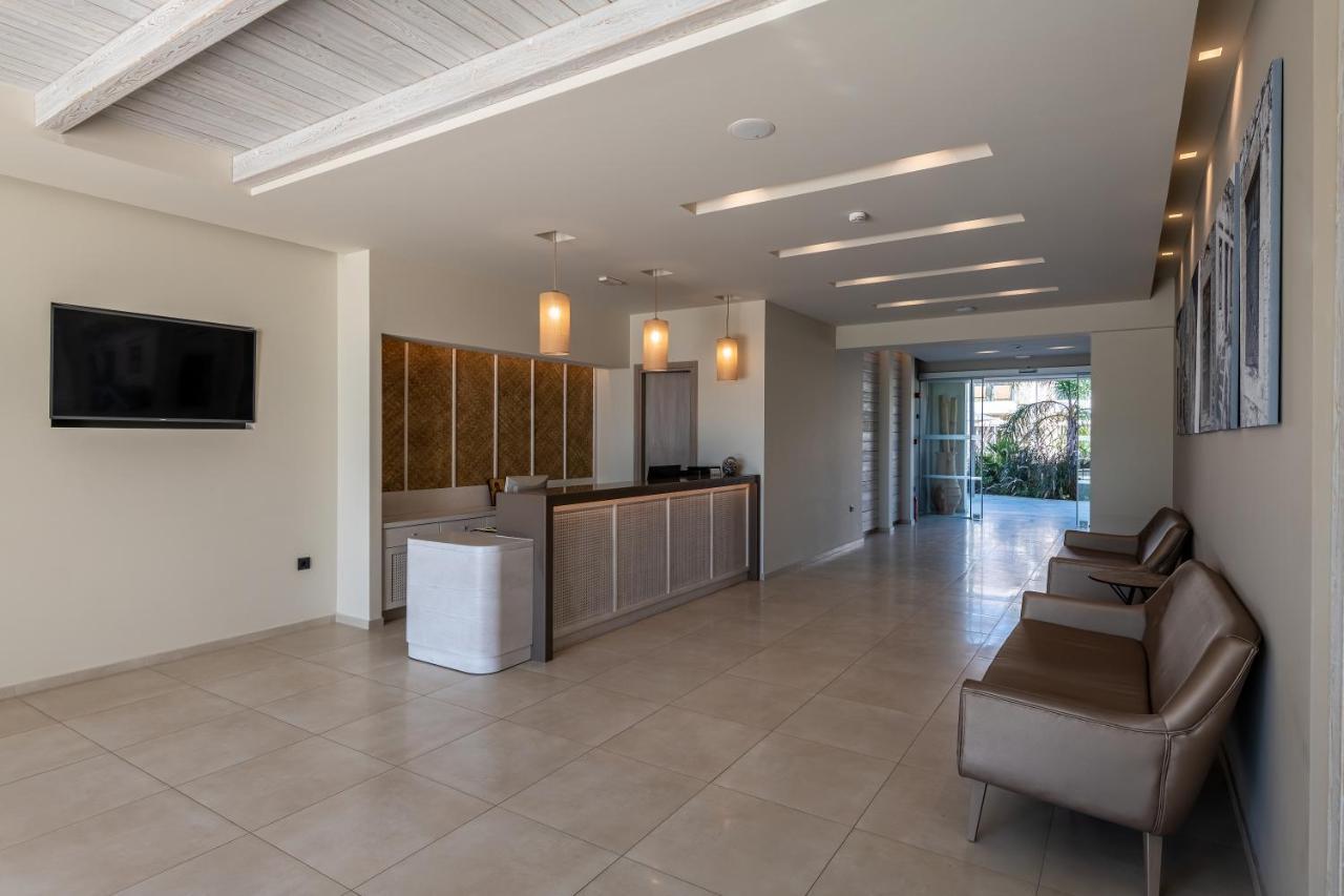 Tigaki Oneiro Boutique Hotel المظهر الخارجي الصورة