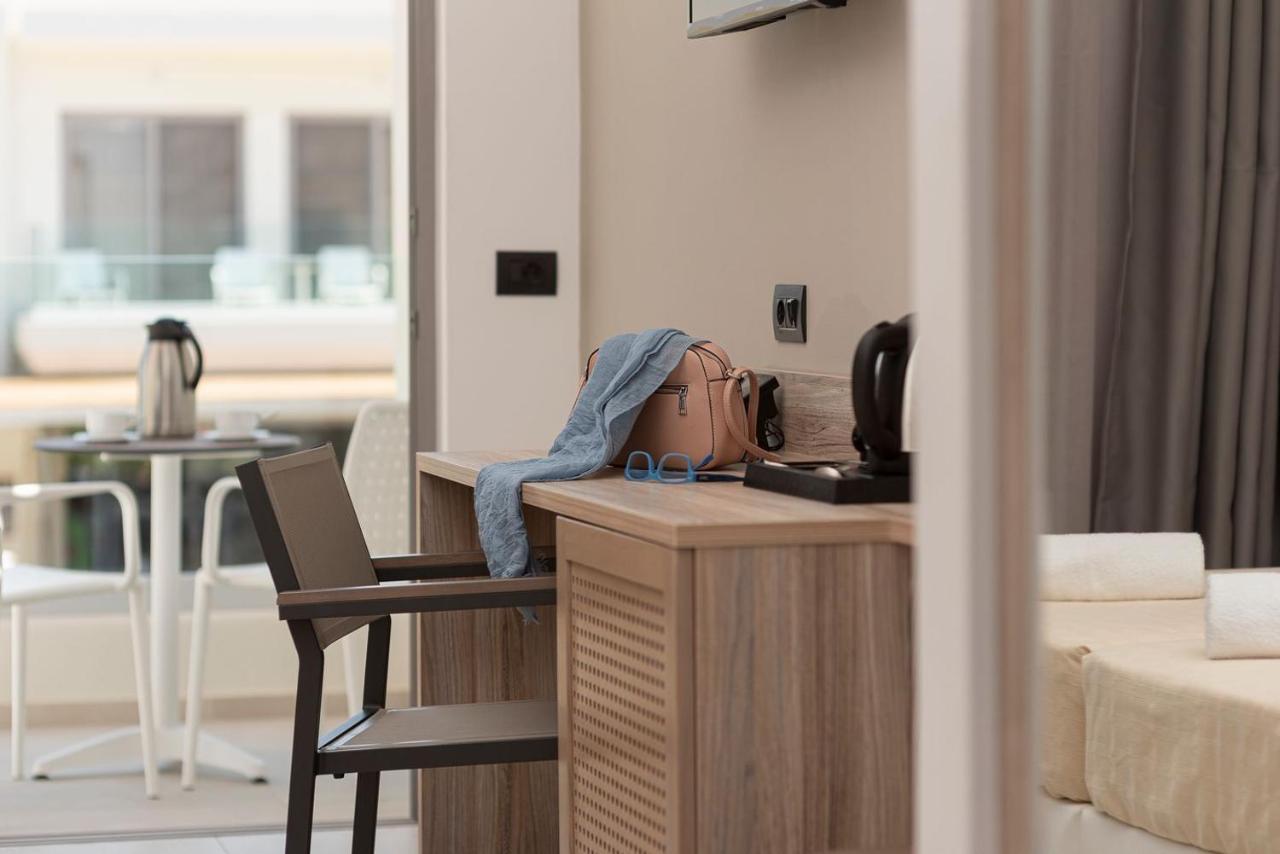 Tigaki Oneiro Boutique Hotel المظهر الخارجي الصورة