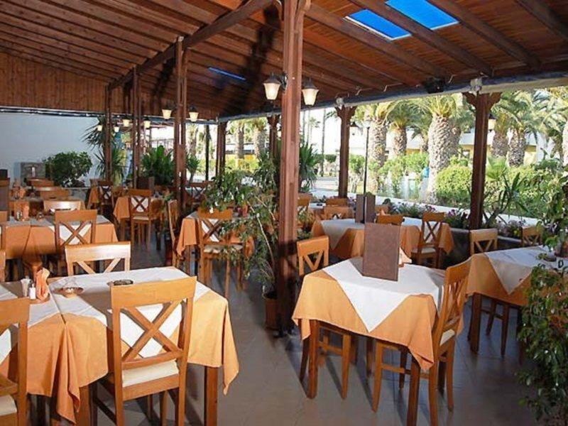 Tigaki Oneiro Boutique Hotel المظهر الخارجي الصورة