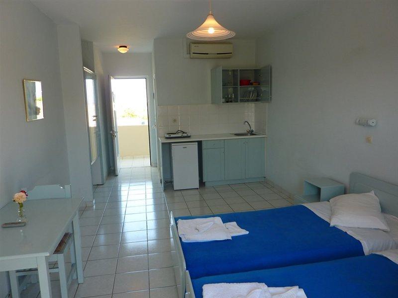 Tigaki Oneiro Boutique Hotel المظهر الخارجي الصورة